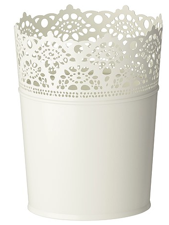 Lace Cup