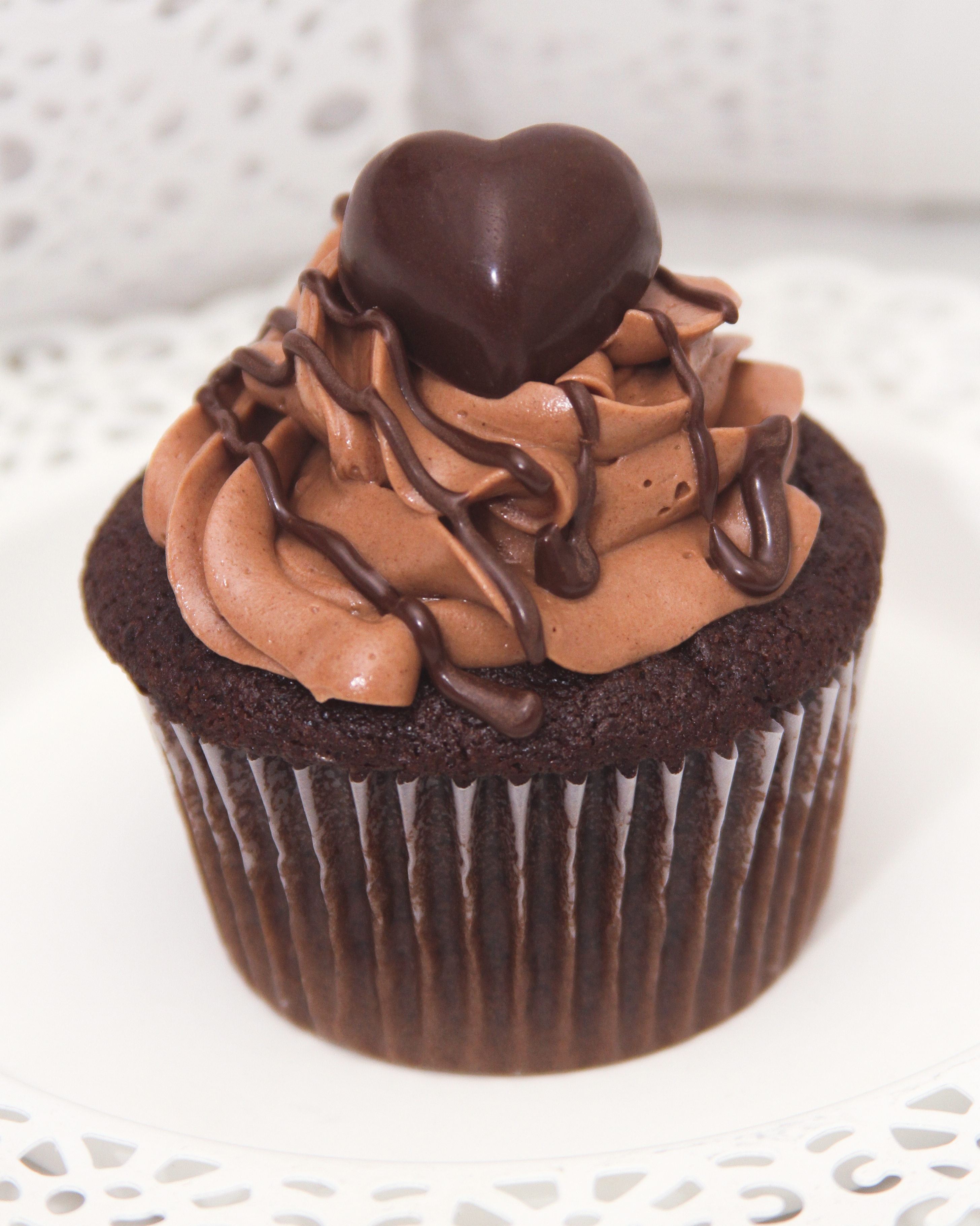Chocolate Decadence