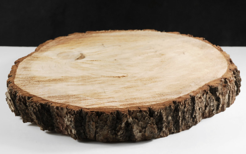 Wood Slab