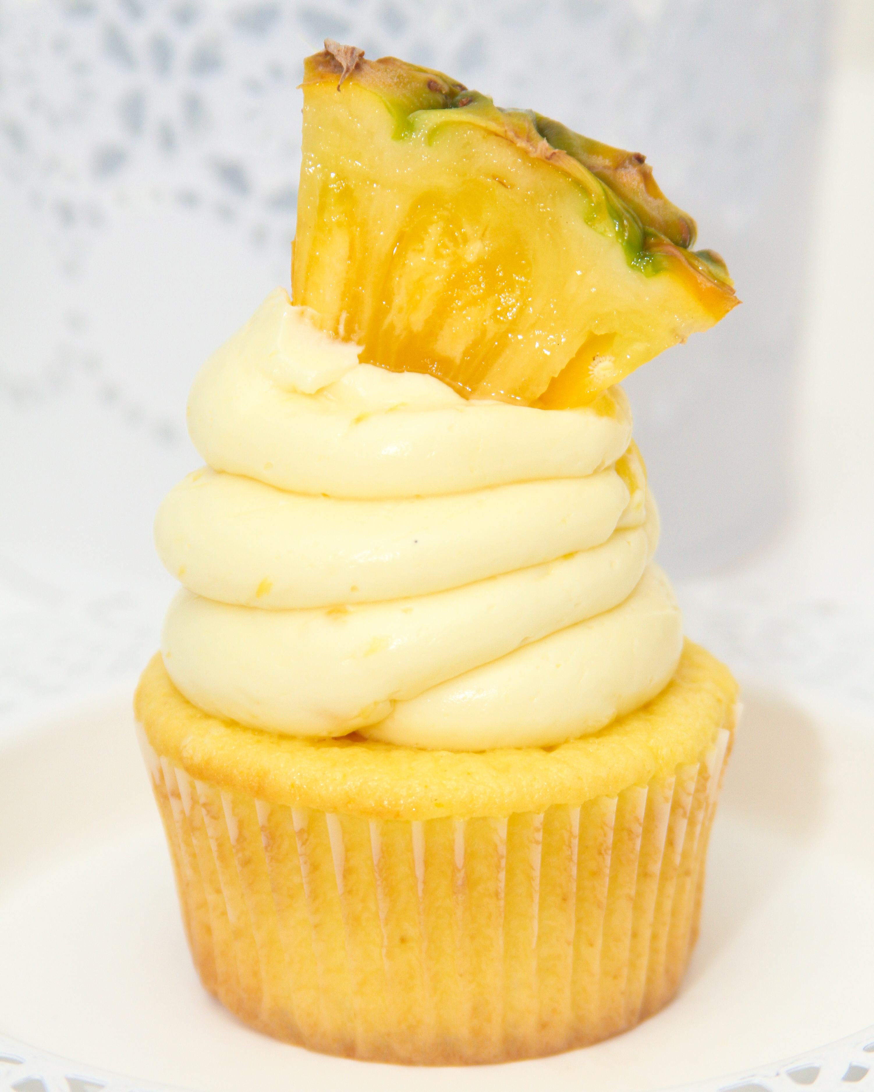 Pineapple Whip
