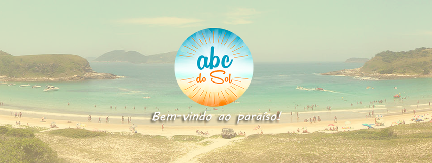 O FABULOSO ABC DO SOL - RJ
