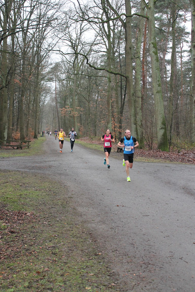Silvesterlauf: Spannende Duelle zu erwarten