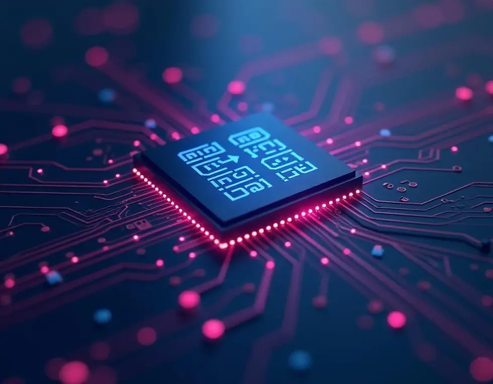 What is Generative AI