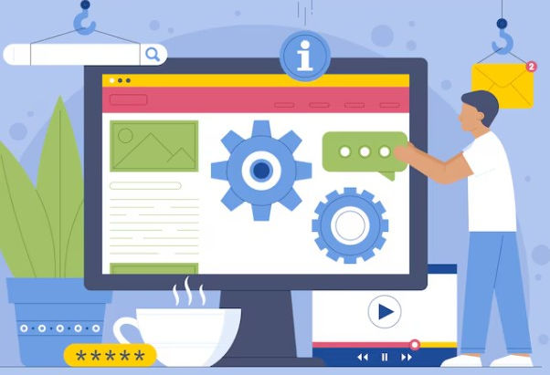 Home to the Best Website Designers in Bangalore