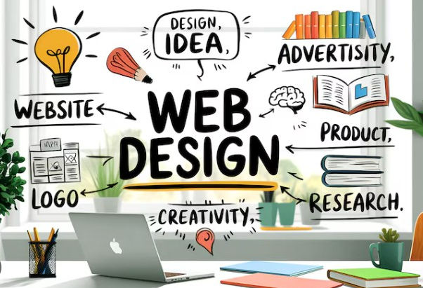 Best Website Designing Company
