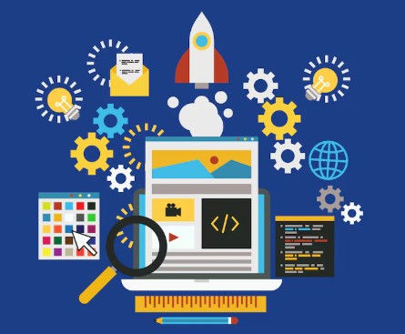 A Professional Website Design Agency in Bangalore