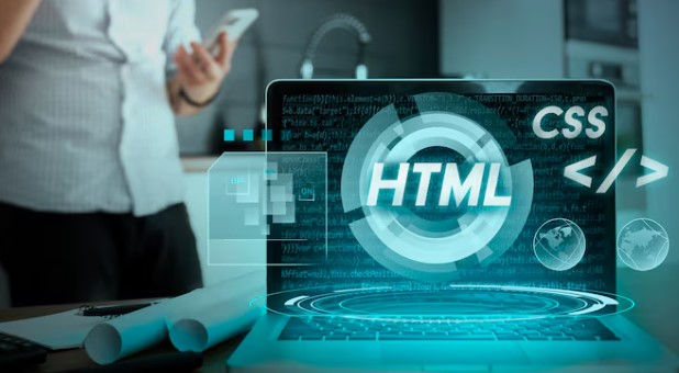 A Leading Website Development Company in Bangalore