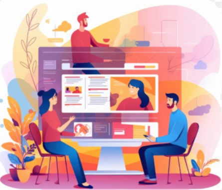 Premier Web Development Company in Bangalore