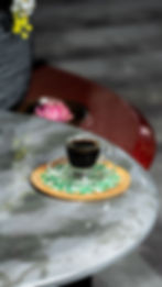 Hot Espresso