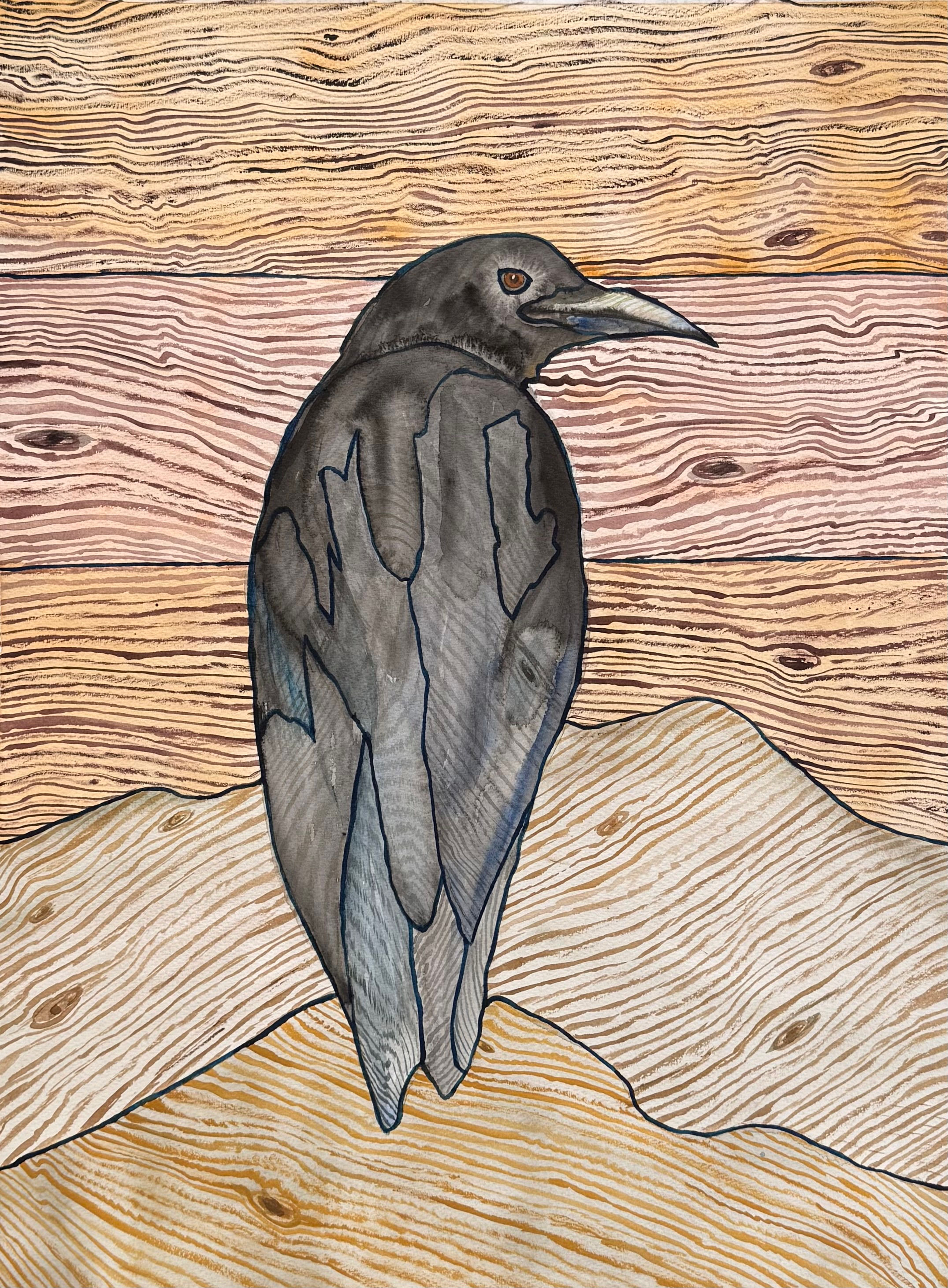 Firewood #18