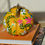 Thumbnail: Decorative Pumpkin (large)