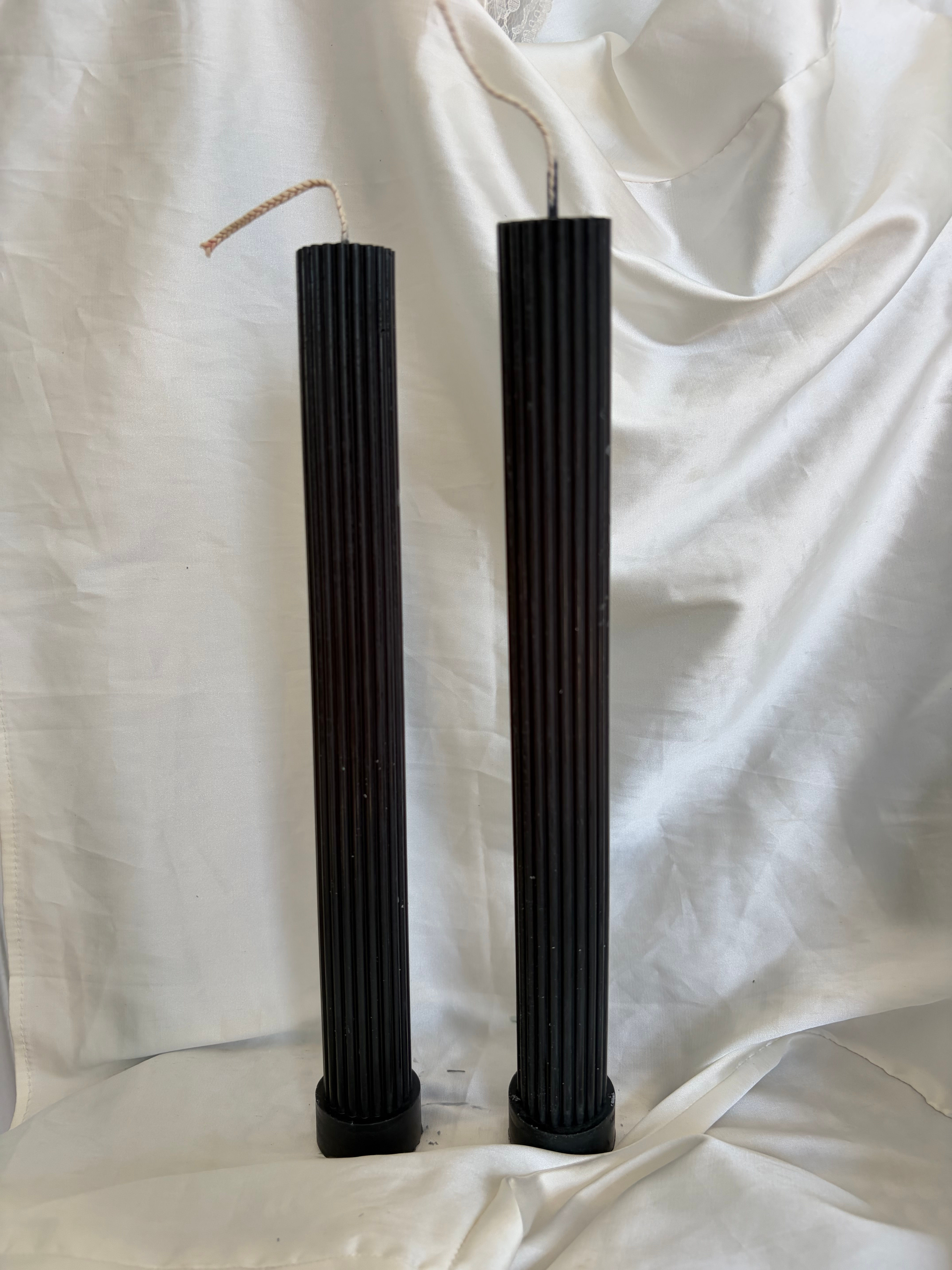 Tapered Candles