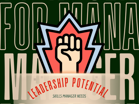 Unlocking Leadership Potential with Art: Skills Every Manager Needs Now