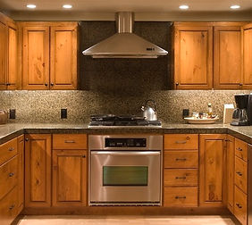 Cabinet Installation Riser Home Services