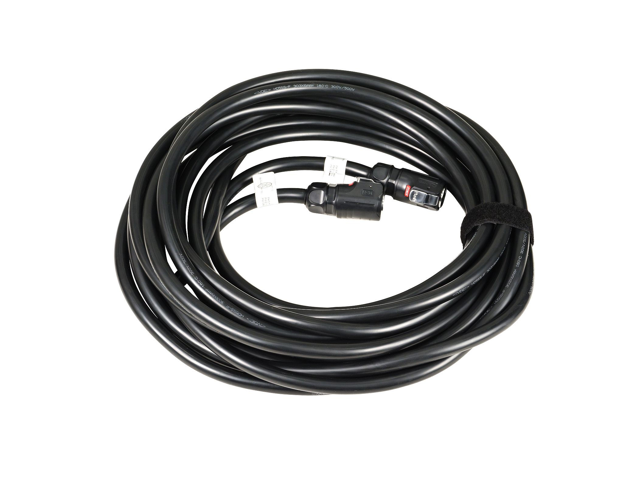 Nanlux 12 metre kablo ( CB-EV1200-12M )