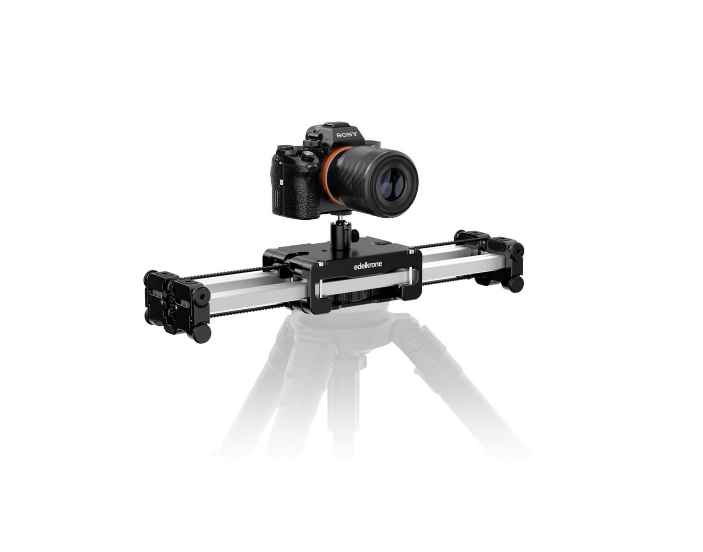 edelkrone SliderPLUS v5 PRO Compact