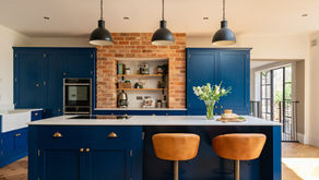 6 rooms in your home and how to declutter them