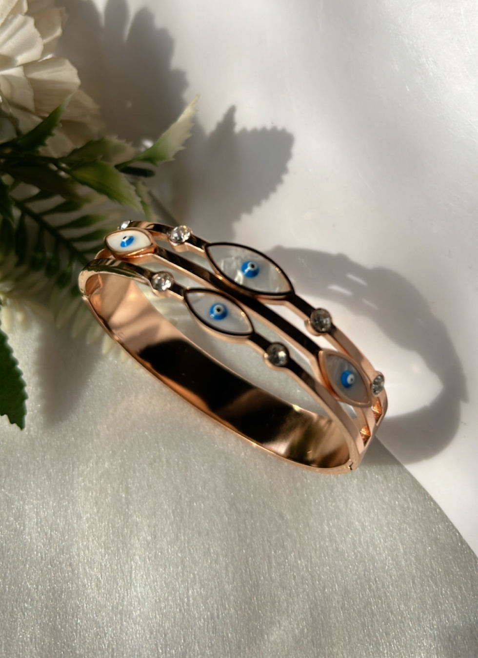 Exclusive Evil Eye kada