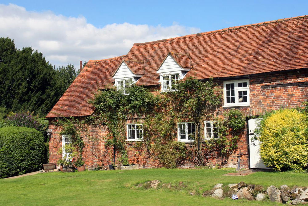 The Gardens Cottage - A true retreat