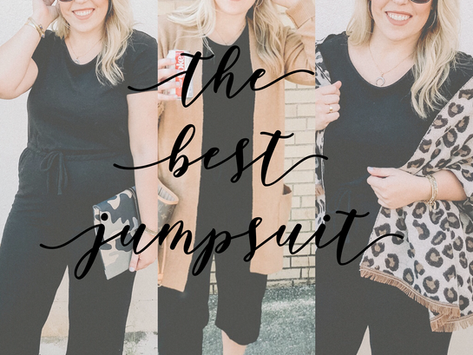 Invest in the Basics