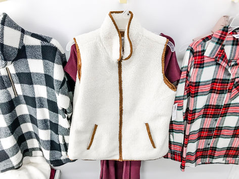 Cute Fall Outfits With Old Navy!