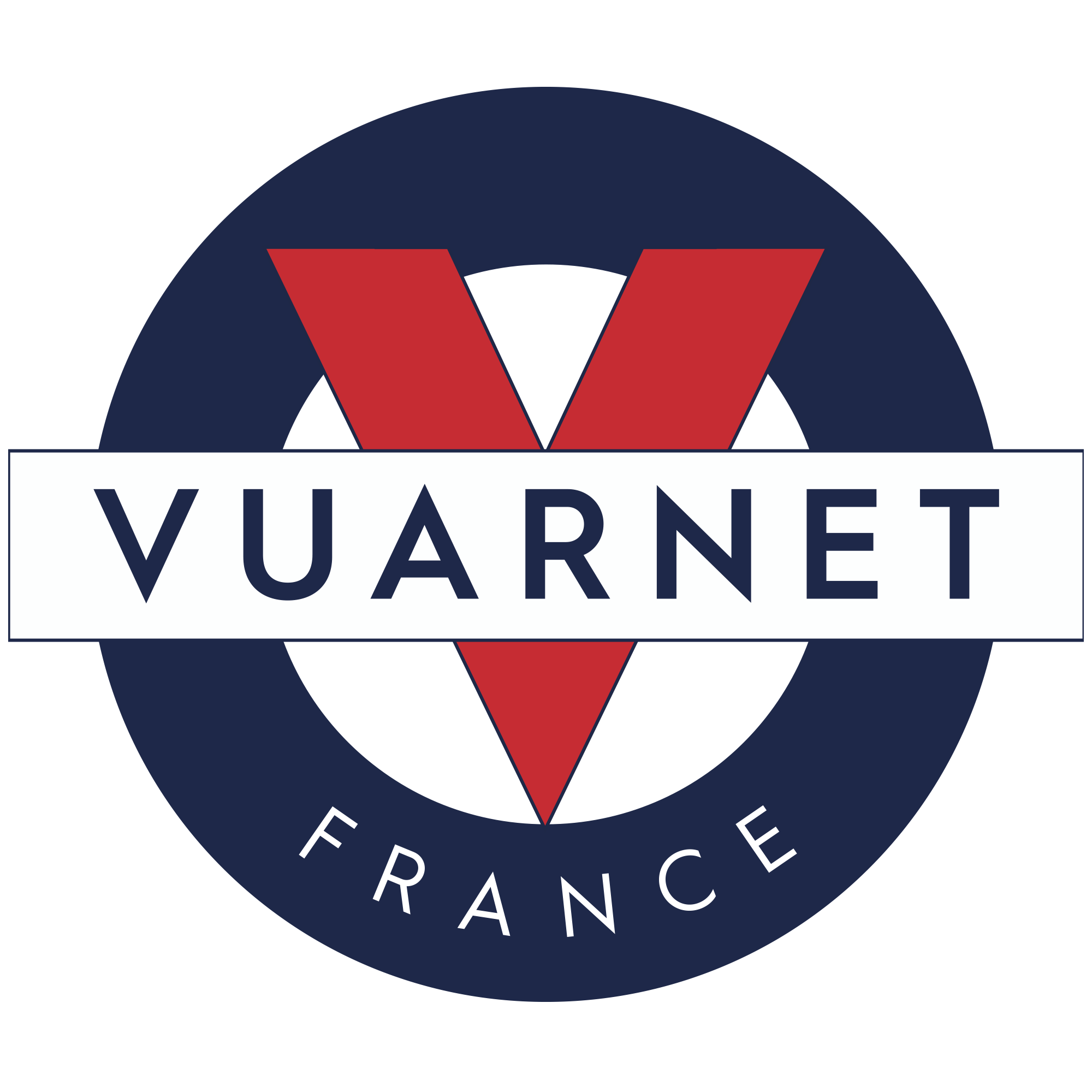 Vuarnet
