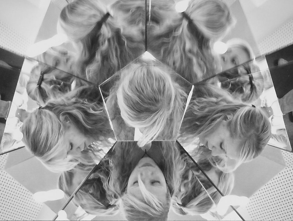 Glaubenssätze betrifft uns alle!