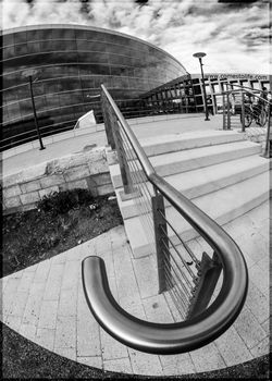 Rail