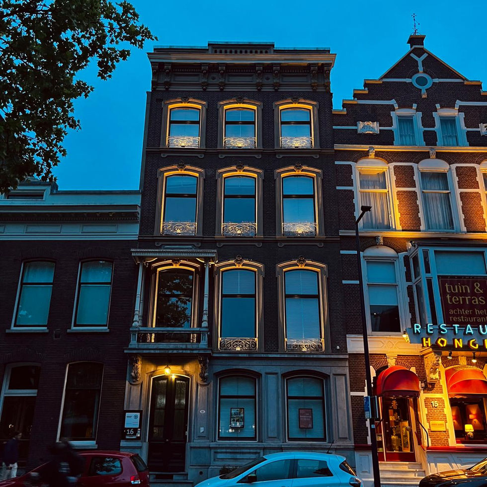 Westersingel 16