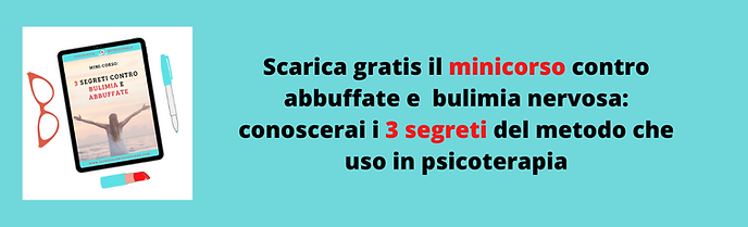 scarica gratis minicorso bulimia nervosa abbuffa