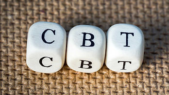cbt cognitivo comportamentale