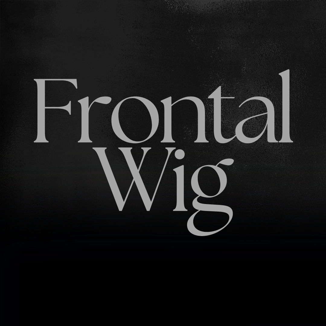 SB HD Frontal Wigs