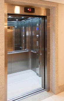 Elevadores Bosque 1484