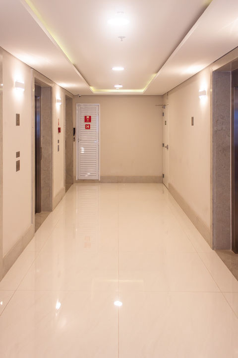Hall Bosque 1484