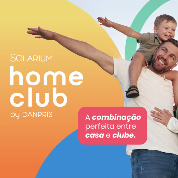Solarium Home Club