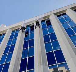 MFVERTICAL, MF VERTICAL - Manutenção e restauro de edifícios