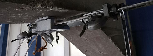 MFVERTICAL, MF VERTICAL - Manutenção e restauro de edifícios