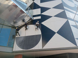 MFVERTICAL, MF VERTICAL - Manutenção e restauro de edifícios