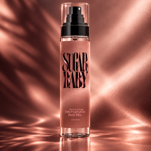 Sugar Baby | Scandalous Cosmetics Sugar Baby | Scandalous Cosmetics