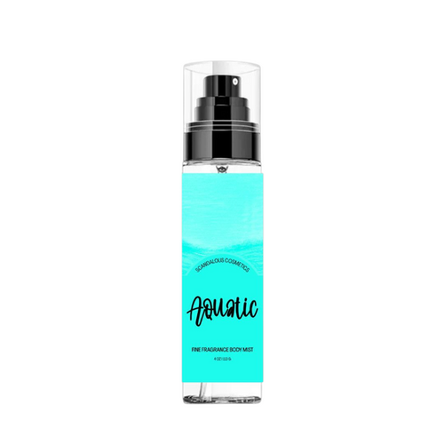 Aquatic Scandalous Cosmetics aquatic-scandalous-cosmetics