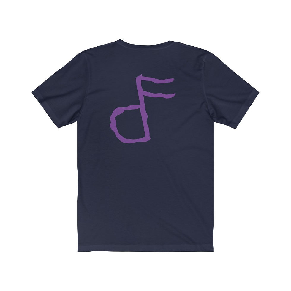 Thumbnail: Fuzzy Daniels T-Shirts
