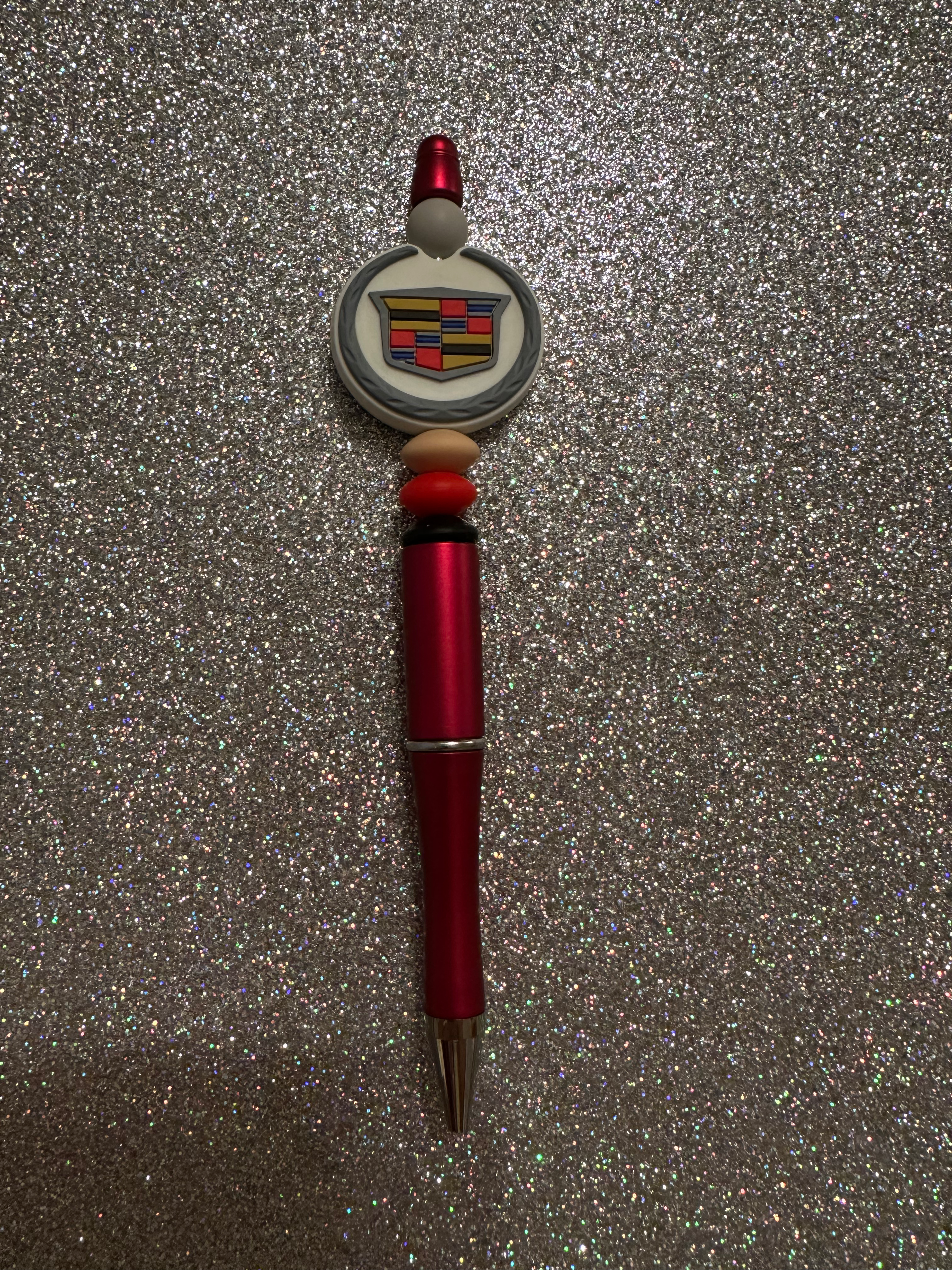 Cadillac pen