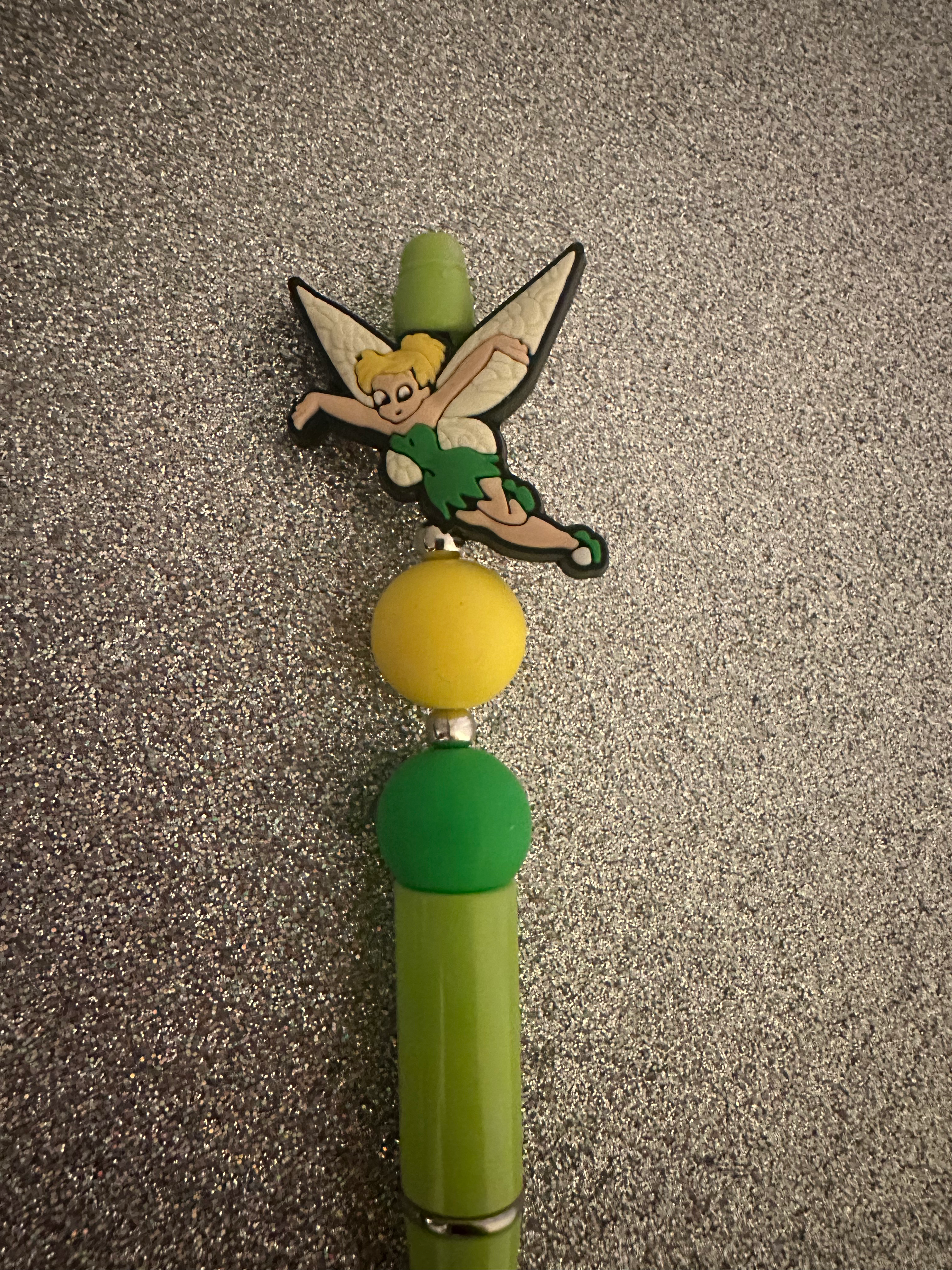 Tinker Bell pen