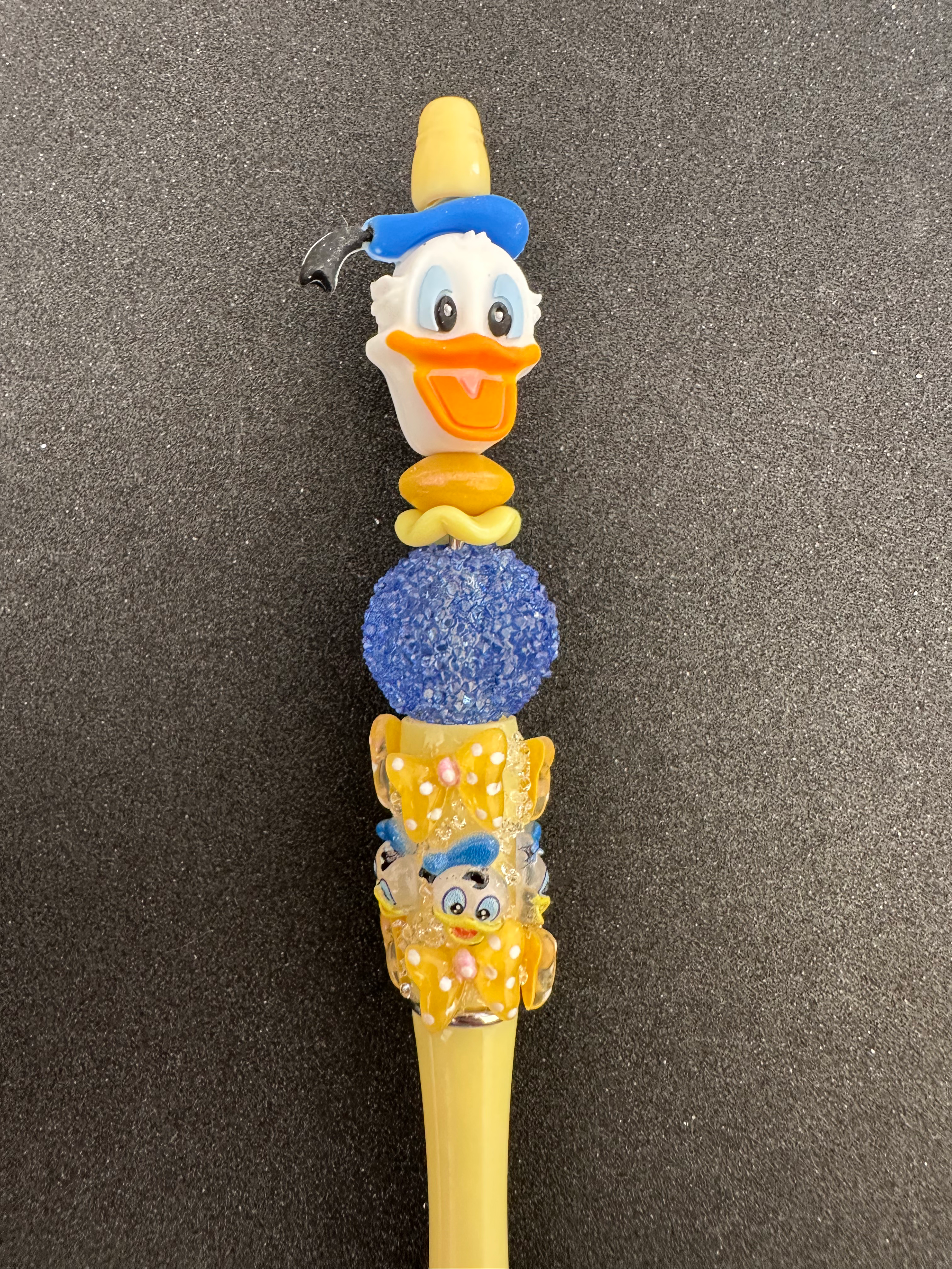 Donald Duck pen