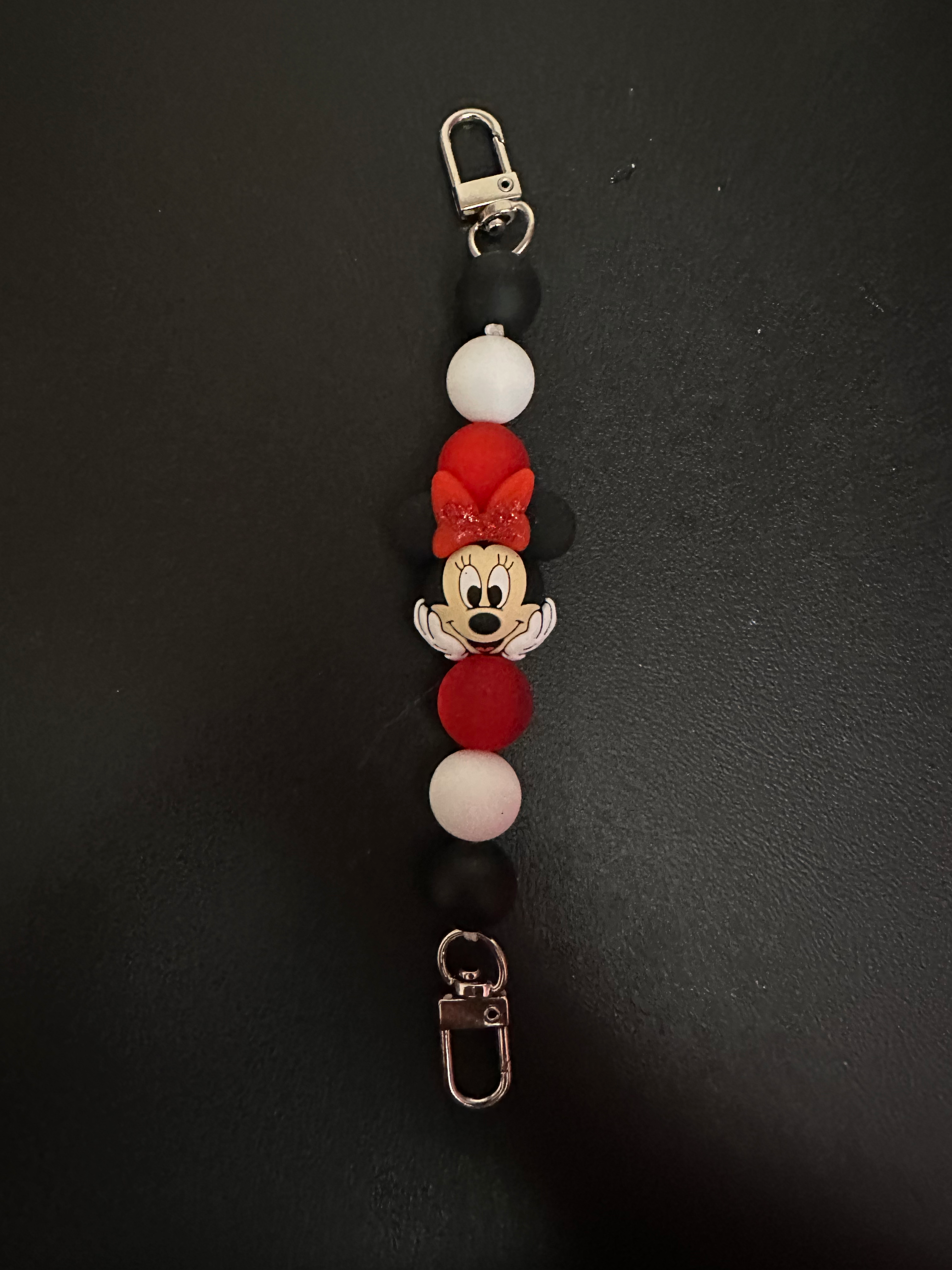 Minnie kindle strap