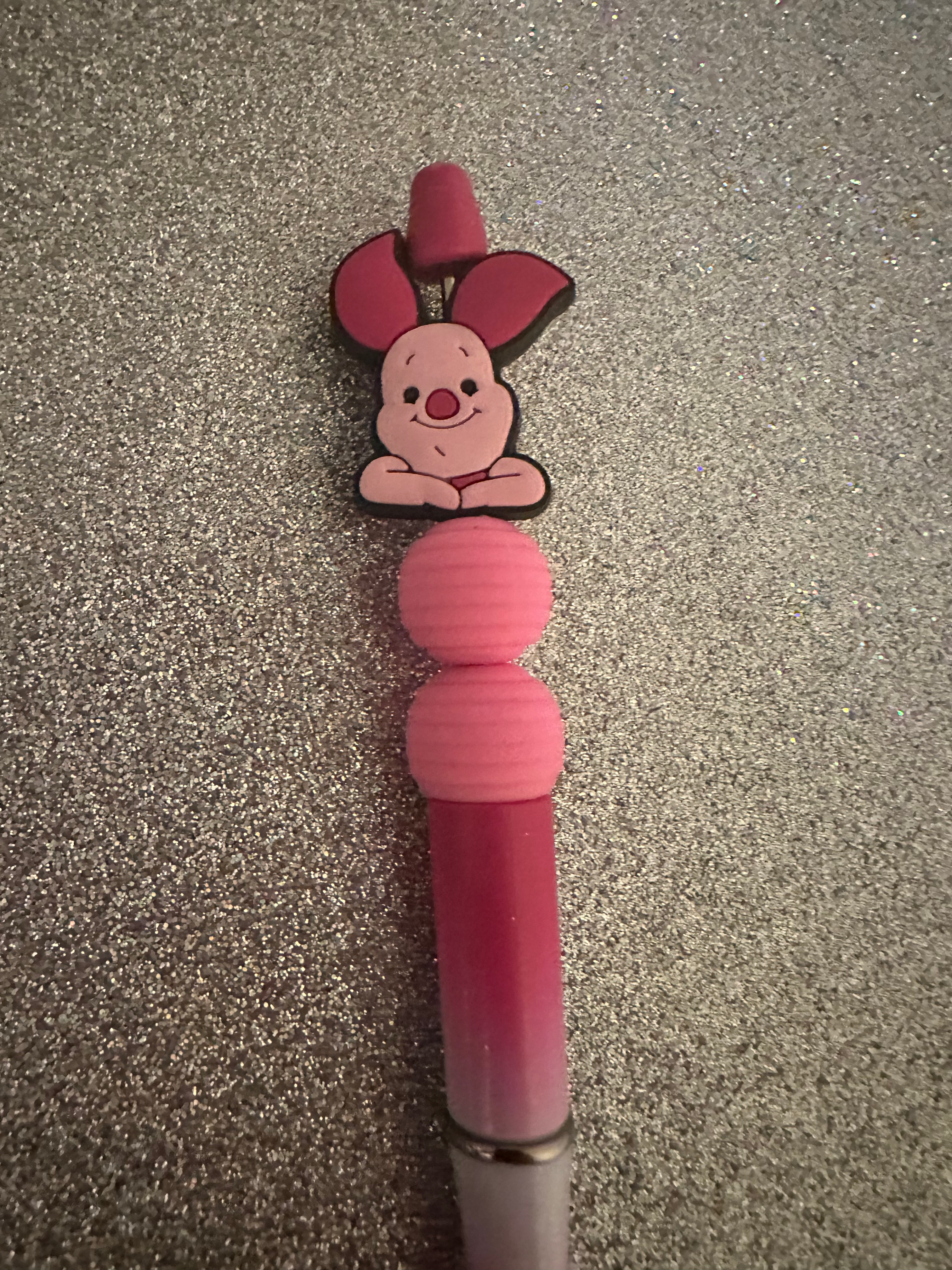 Piglet pen
