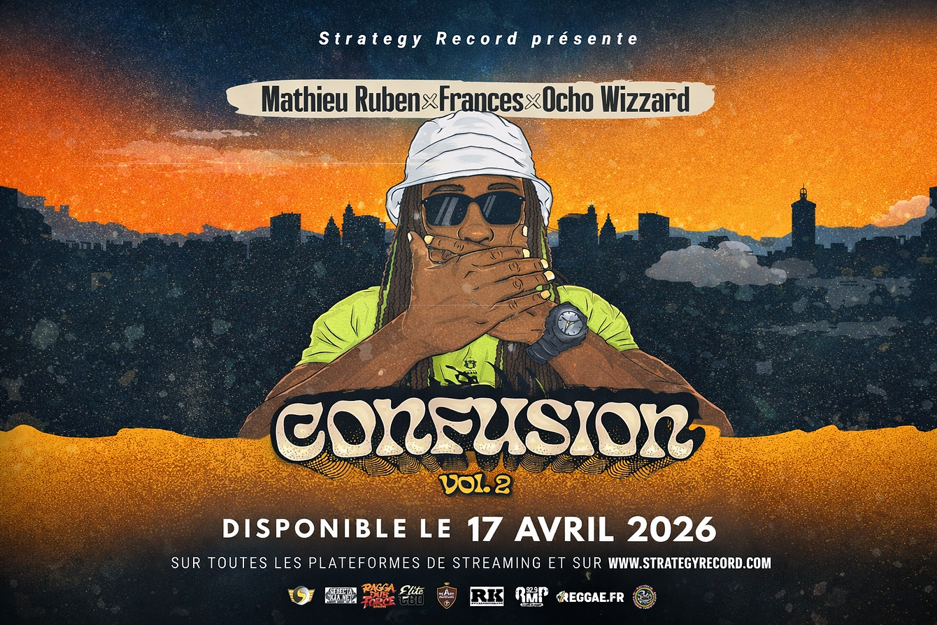 Confusion vol.2