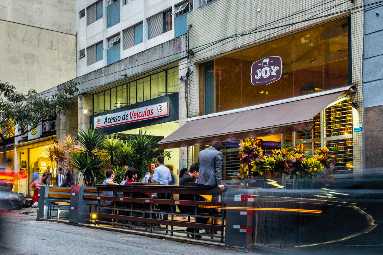 PARKLET THE JOY - RUA MARIA ANTONIA - MACKENZIE - HAA - GIF02