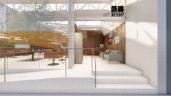 02 - Loja conceito Soho Hair