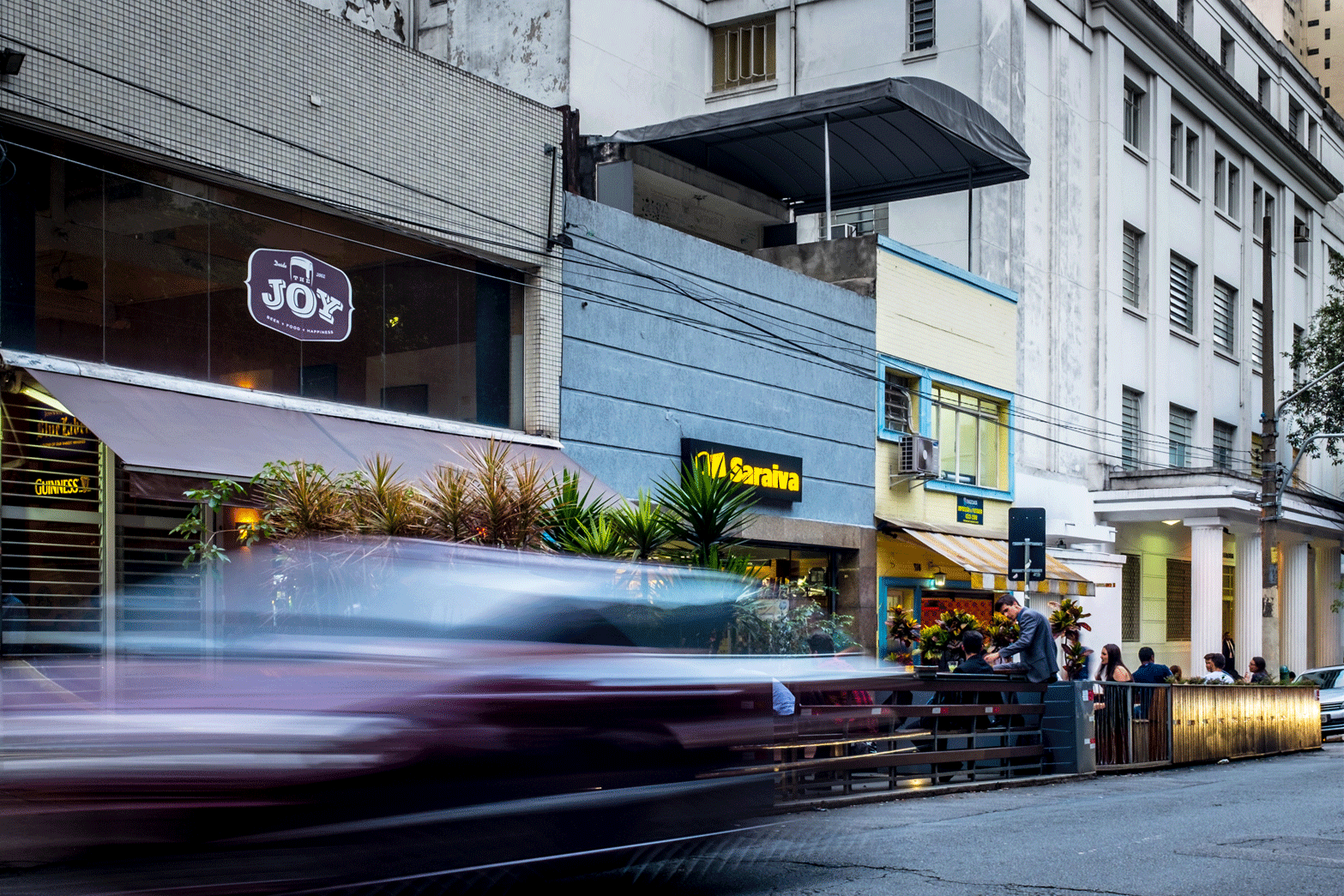 PARKLET THE JOY - RUA MARIA ANTONIA - MACKENZIE - HAA - GIF01